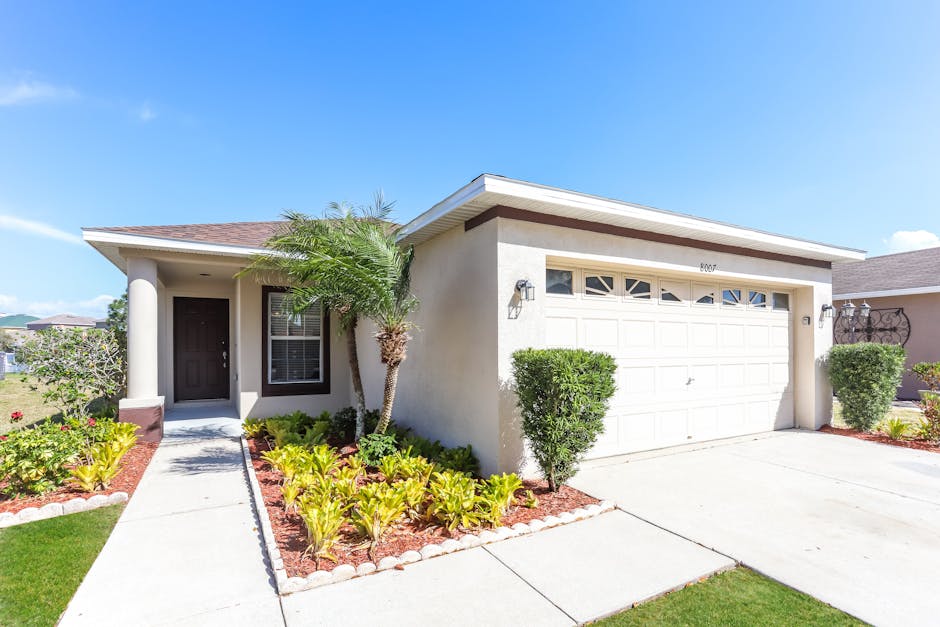 8007 Canterbury Lake Blvd, Tampa, FL 33619 Home for Rent 4 Beds, 2